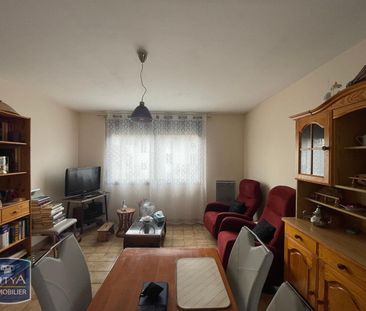 Location Appartement 2 pièces 39m² BOURG EN BRESSE 01000 - Photo 1
