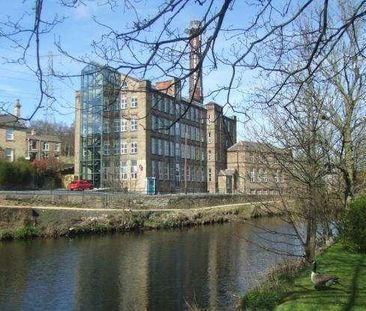 Fearnleys Mill, Fearnley Mill Drive, Colne Bridge, Huddersfield, HD5 - Photo 2