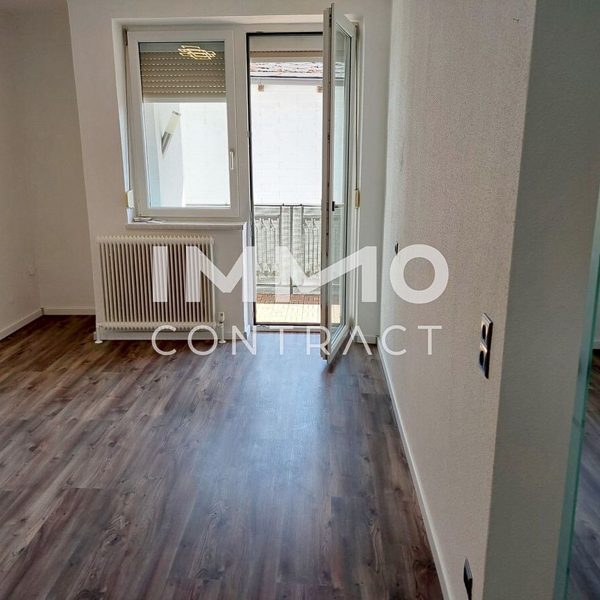Top sanierte 70m² Wohnung mit Loggia in Greinsfurth bei Amstetten - Foto 1