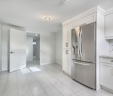 For Lease - 2320 Hensall Street Unit# Lower, Mississauga, Ontario - Photo 3