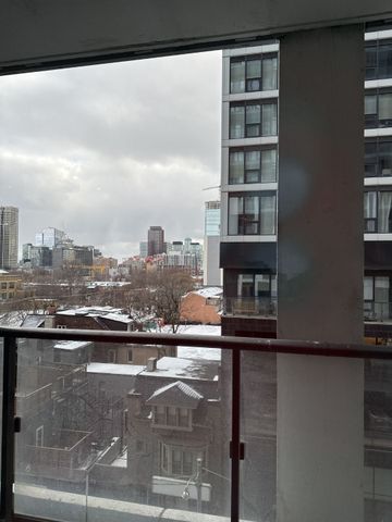 For Lease - 251 Jarvis Street Unit# 519, Toronto, Ontario - Photo 5