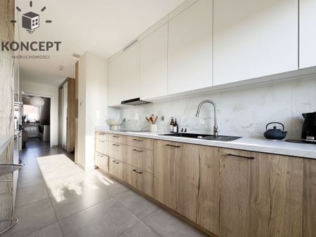 Słoneczny apartament tuż przy rzece | 3 pokoje AC - Zdjęcie 2