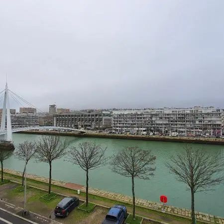 Appartement à louer 2 pièces 37.6m² - Photo 1