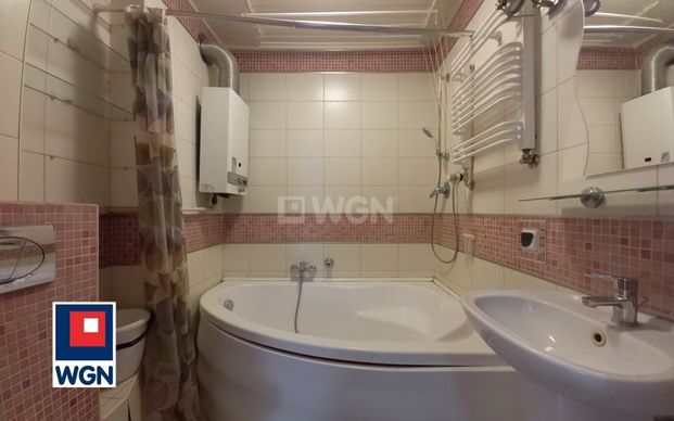 Mieszkanie na wynajem Częstochowa - Mieszkanie 3-pokojowe z dużym balkonem - Photo 1