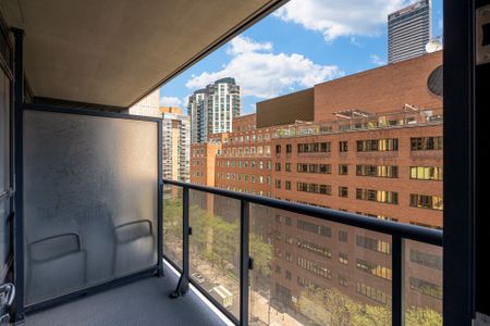 For Lease - 28 Ted Rogers Way Unit# 1212, Toronto, Ontario - Photo 5