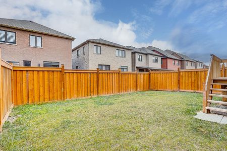 For Lease - 19 Nigh Drive, Markham, Ontario - Photo 5