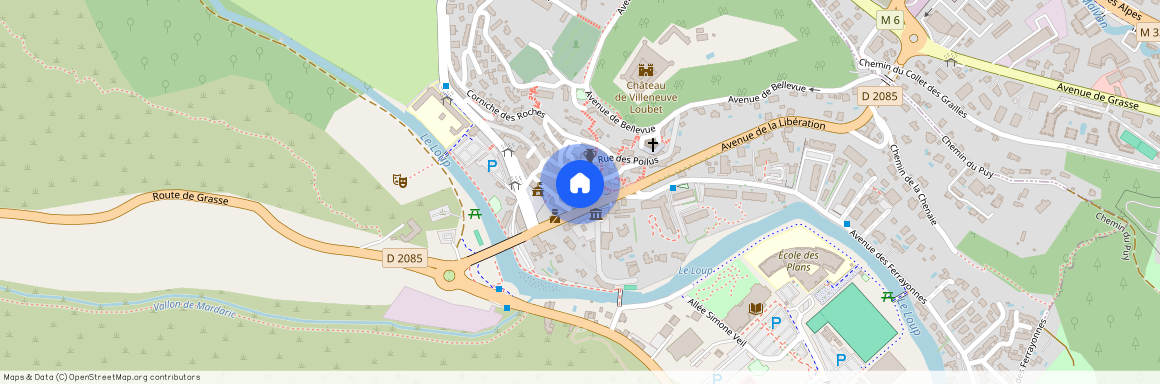 06270, Villeneuve-Loubet