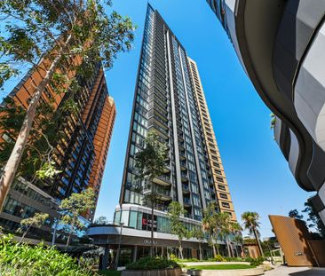 Prestige One-Bedroom Suite with furnished condition. - Photo 2