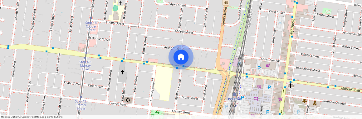 3/430 Murray Road, Vic 3072, Preston