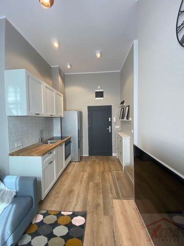 Piękne mieszkanie w idealnej lokalizacji. (439830) - Photo 4