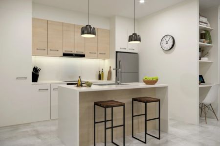 Modern Coastal Living – Spacious Apartment in Prime Location - Photo 2