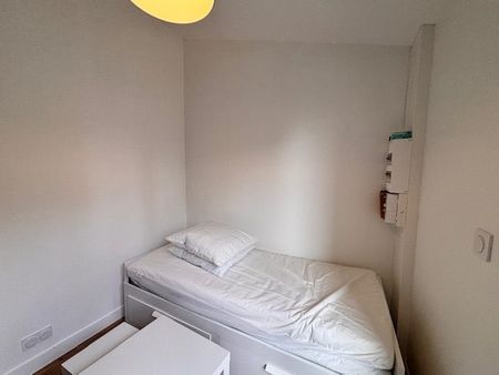Location Appartement 1 pièce 15m² LES SABLES D’OLONNE 85340 - Photo 2