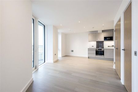 1 bedroom apartment to rent - Photo 3