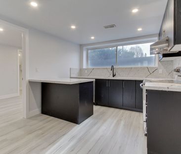 For Lease - 31 Goodman Crescent Unit# Bsmnt A, Vaughan, Ontario - Photo 6