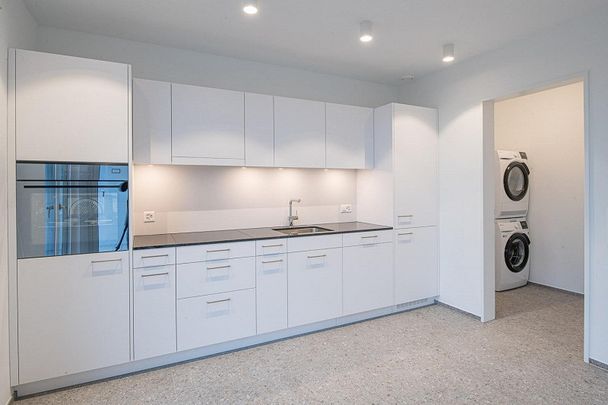 2.5 Zimmerwohnung in Stein am Rhein - Photo 1