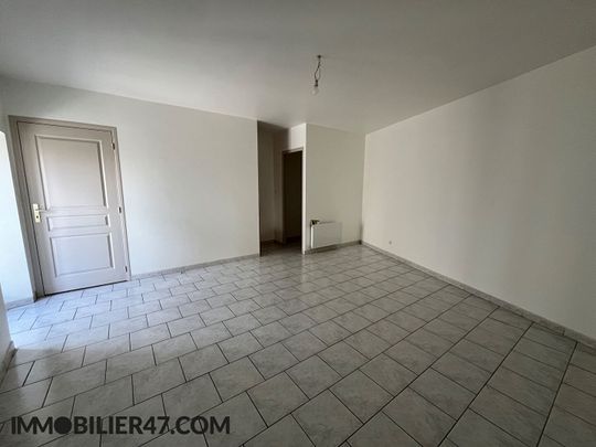 Location Maison 3 pièces 75m² CASTELMORON SUR LOT 47260 - Photo 1
