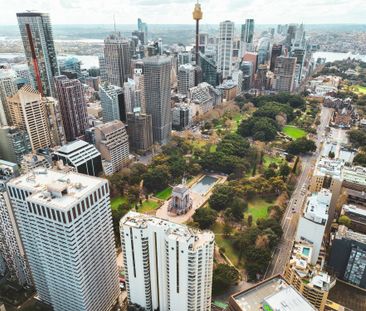 The Connaughts Crown Jewel - Unfurnished - Available now - Photo 6