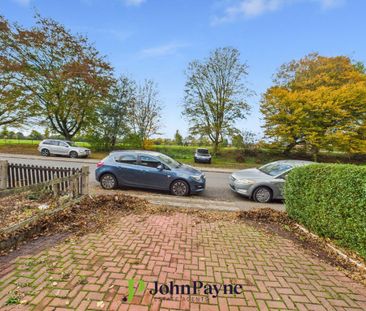 2 bedroom terraced house to rent - Photo 6