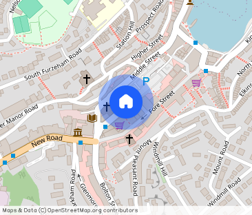 Bank Lane, Brixham, TQ5 - Photo 1