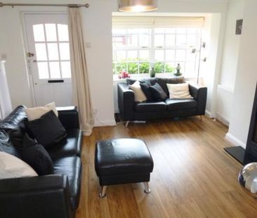 2 bedroom terraced house to rent - Photo 5
