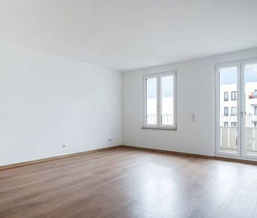 Wohnen in Berliner Toplage: Quartier Lehrter Straße - Photo 1