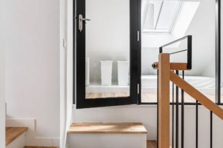 A louer - Appartement Nantes 2 pièce(s) - Photo 4