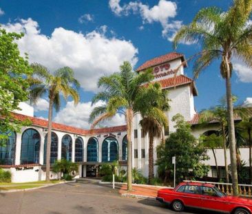 Executive 1 bedroom Fully Furnished - Photo 6