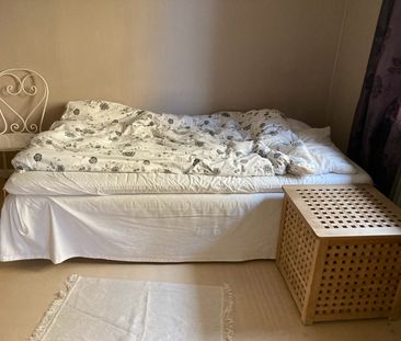 Åsgärdevägen, Enskededalen - Photo 1