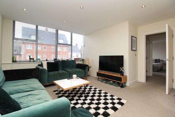 Commercial Road, Ashley Cross - Photo 1