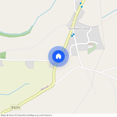 No Mans Land, Looe, PL13