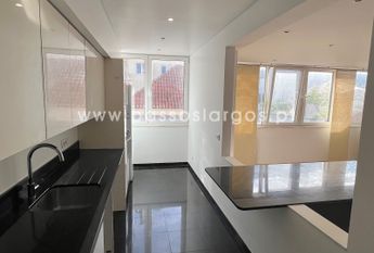 Apartamento T2 em Lisboa