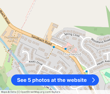 Flat 30 Heathwood - Photo 1