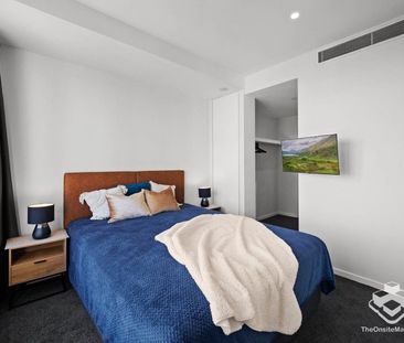 One bedroom in the best location in Brisbane! - Photo 5