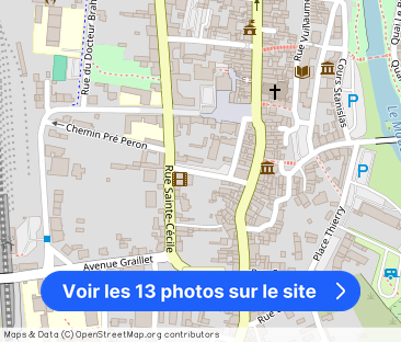 Dom na wynajem - 113 m² - 4 pokoje - Photo 1