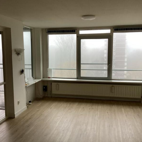 Te huur: Appartement Beemsterstraat 546 G 11 in Amsterdam - Photo 1