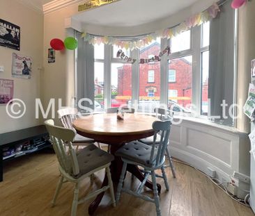 4 Bedroom End Terraced House for rent in Estcourt Avenue - Photo 4