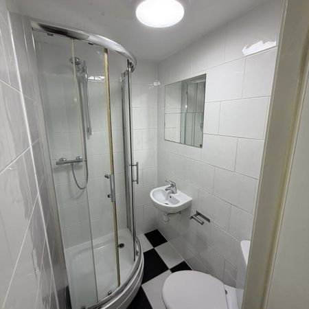 Studio to rent - Photo 4