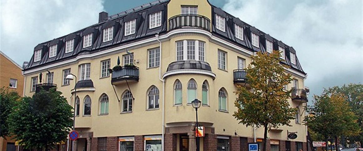 Hindsbogatan 20 - Foto 1