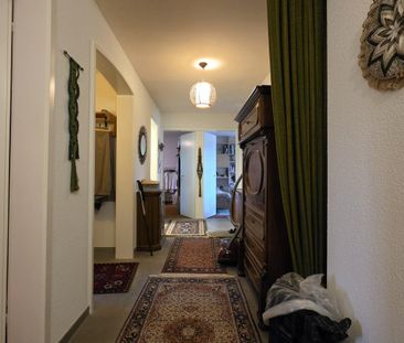 4 Zimmer, 87 m², 3. Stock - Foto 2