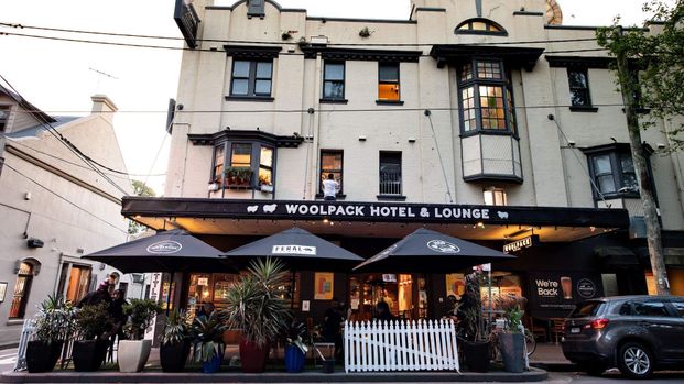 3 Bedroom Split Level House - Photo 1