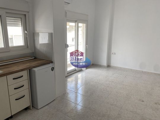 Studio/Γκαρσονιέρα για ενοικίαση Καλλιθέα - Άγιοι Θεόδωροι (Συκιές) - Φωτογραφία 1