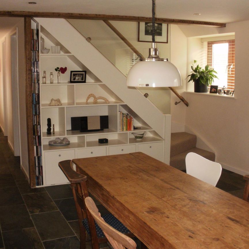 Westover View, Crewkerne - Photo 1
