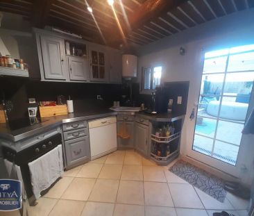 Appartement à louer 4 pièces 83.53m² - Photo 4