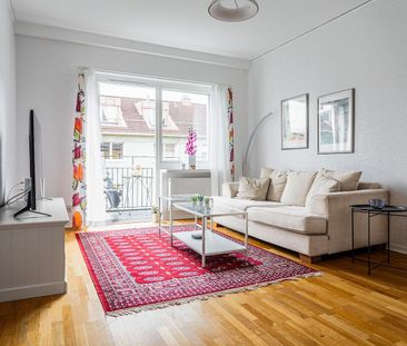 Vindragaregatan, Göteborg - Foto 3