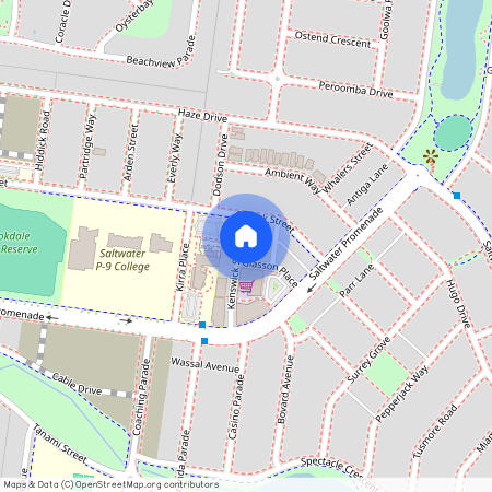 42 Kenswick Street, Point Cook VIC, Belconnen