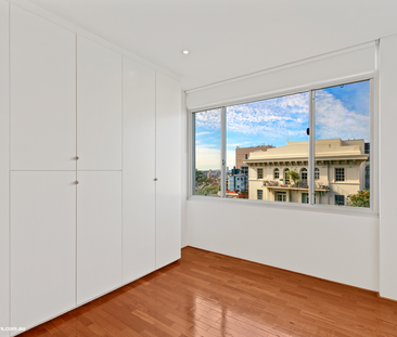 39/6-14 Darley Street, Darlinghurst NSW 2010 - Apartment For Rent |... - Photo 2