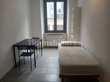 Quadrilocale via Domenico Tibone 9, Nizza Millefonti, Torino - Photo 5