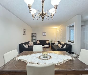 For Lease - 2555 Thomas Street Unit# 36, Mississauga, Ontario - Photo 6