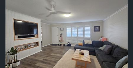 Furnished family home - Photo 4