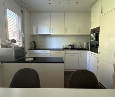 4.5 Zimmer, 109 m², 1. Stock - Photo 5